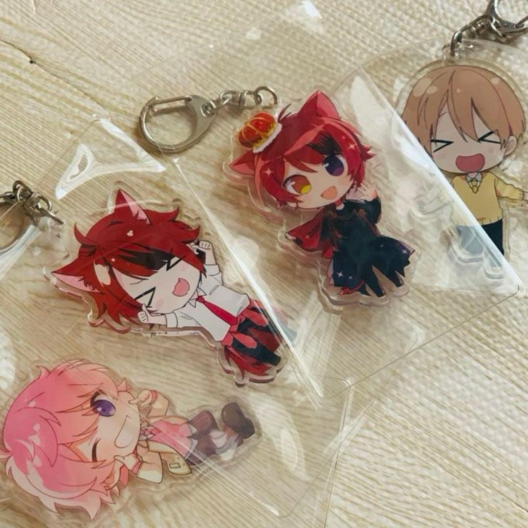 バラ可能総額4万超え！？すとぷりまとめ売り