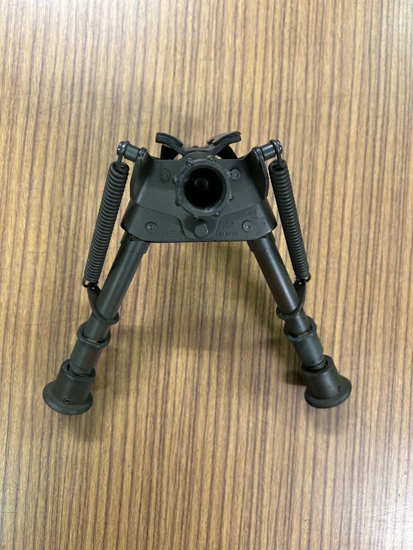 スイングバイポット　実物　OTSで購入