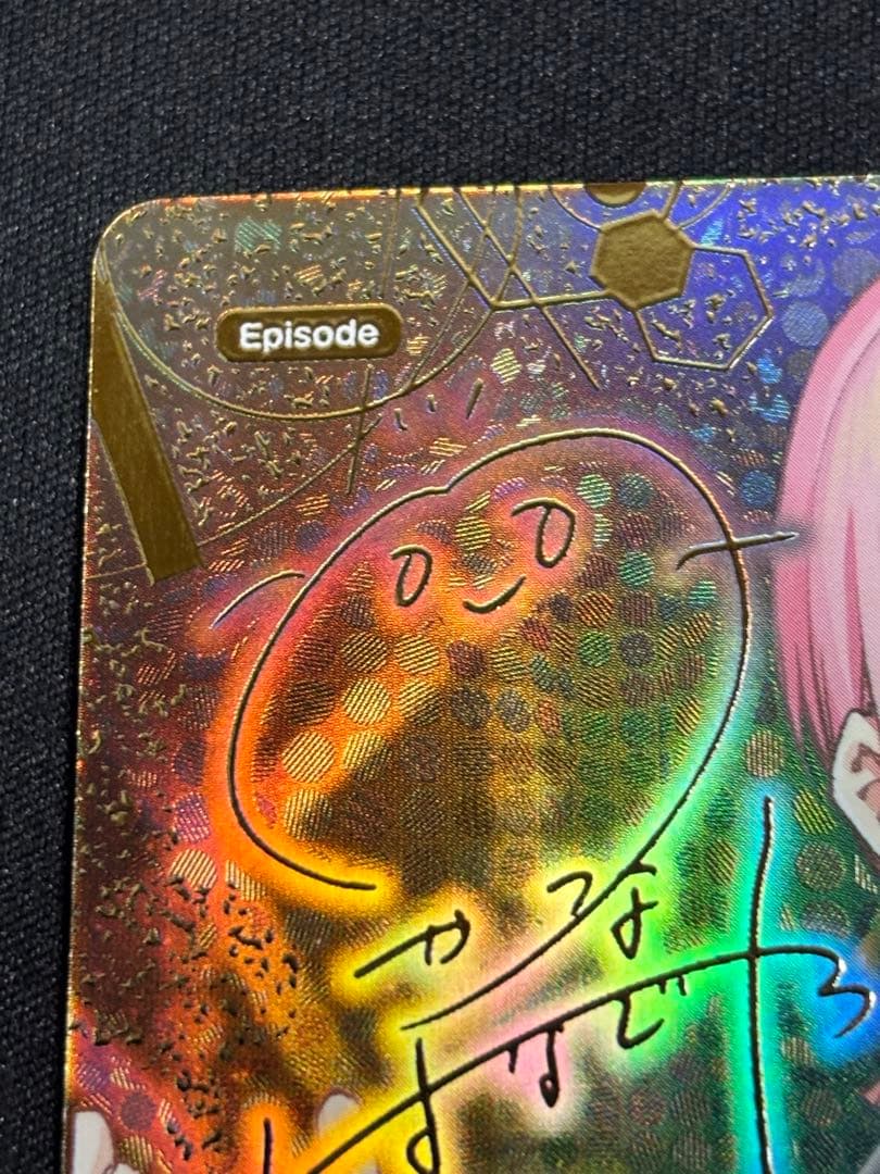 五等分の花嫁 カードゲーム vol.5 進み続ける日常 SSP 長女としての気概