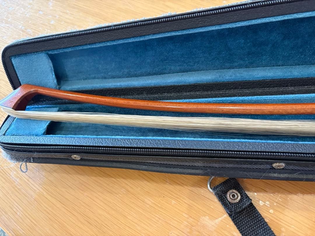 コントラバス 弓 杉藤 SUGITO