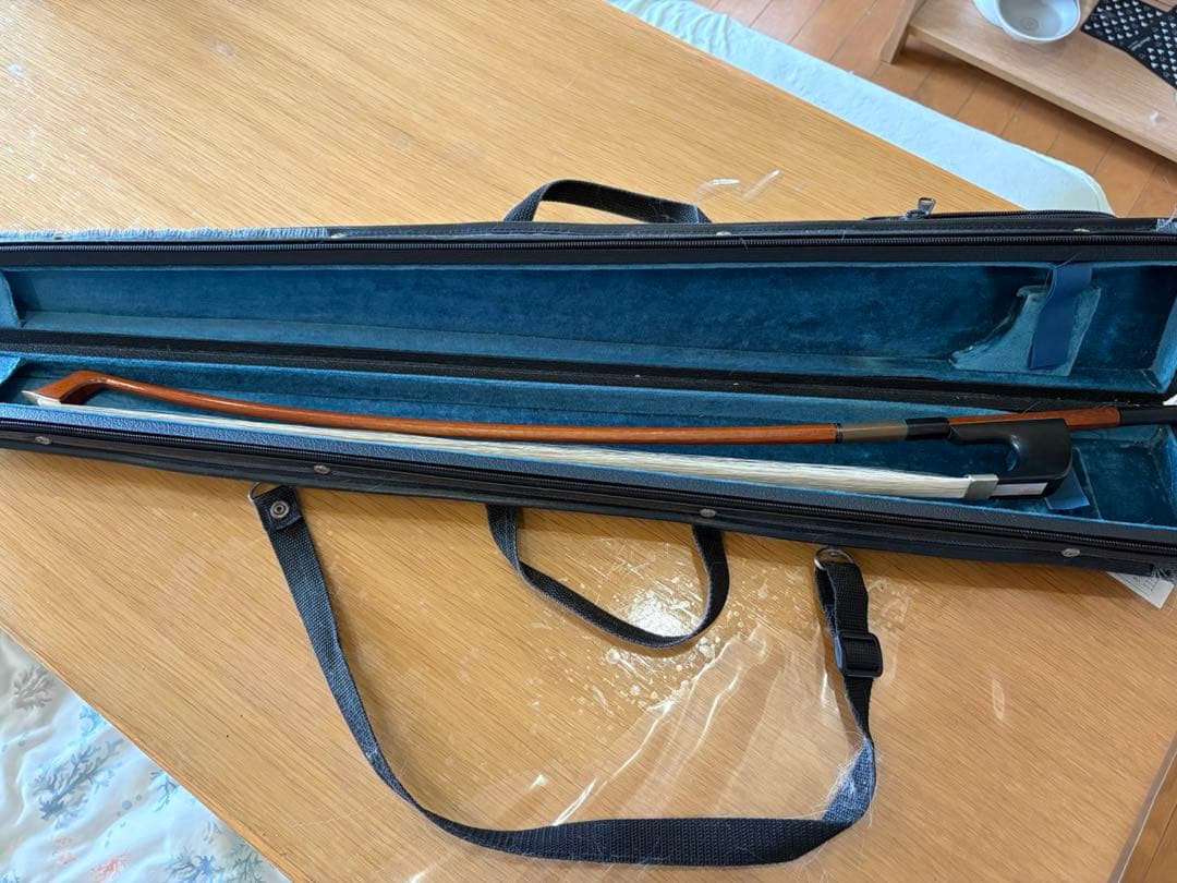 コントラバス 弓 杉藤 SUGITO