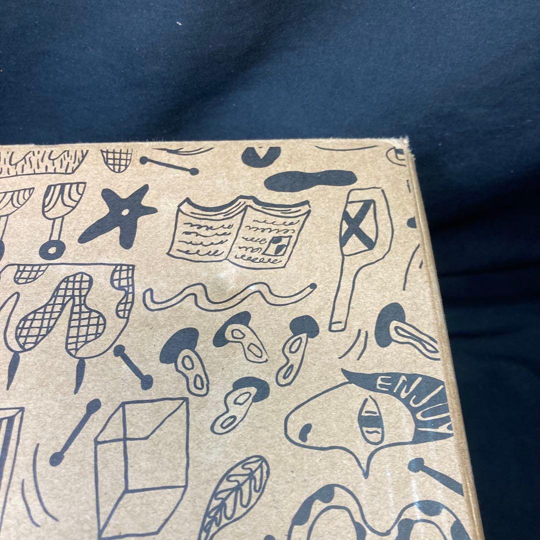 【新品未使用】ブルーノ オーバルホットプレート グレージュ crassy+