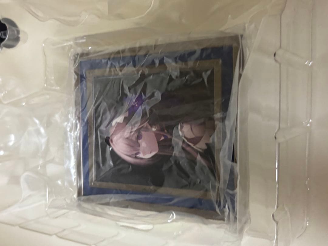 崩壊スターレイル　リボルテック　ヘルタ