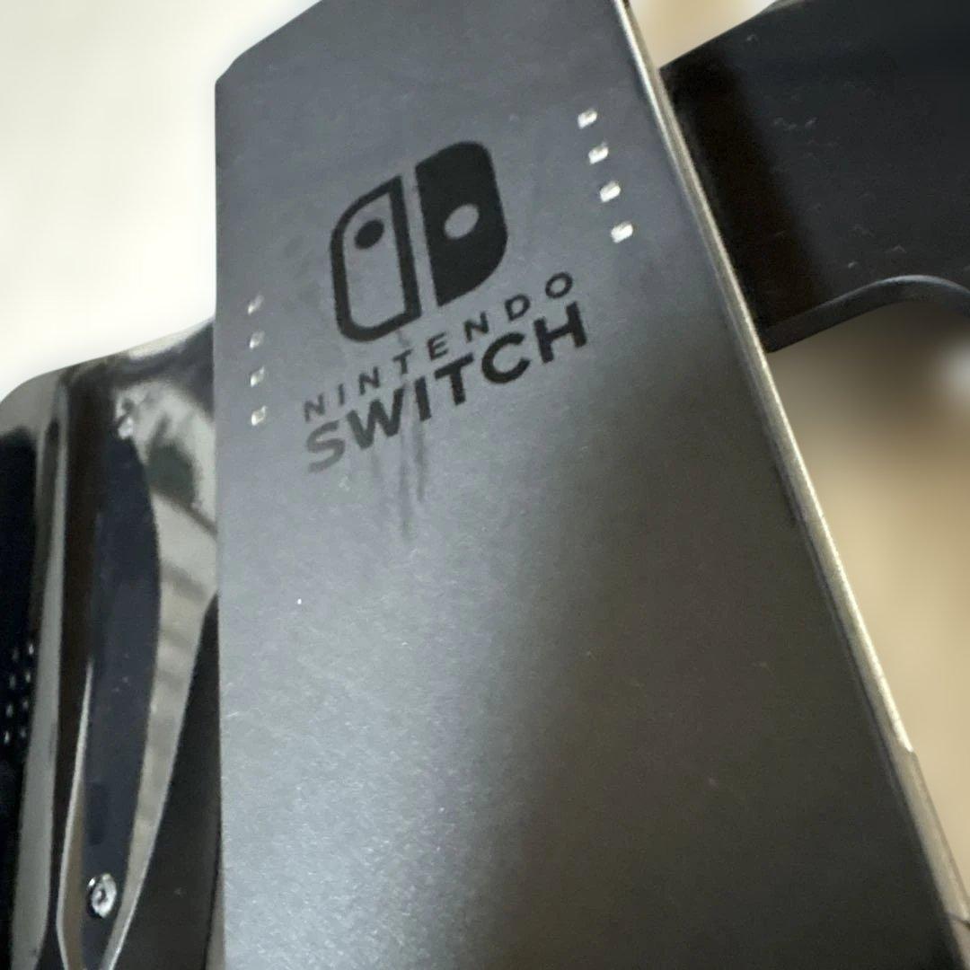 Nintendo Switch 大乱闘スマッシュブラザーズデザイン