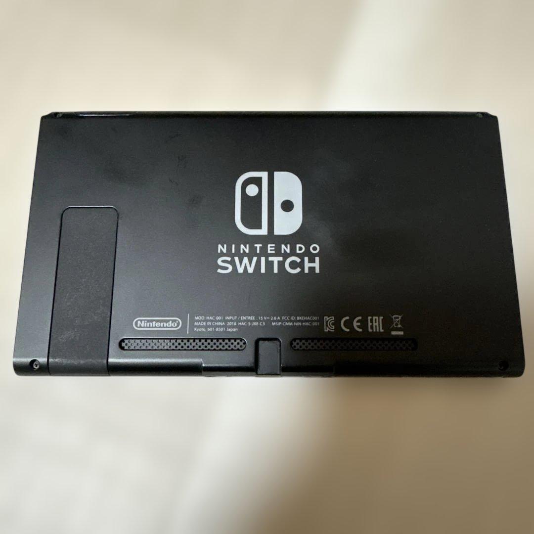 Nintendo Switch 大乱闘スマッシュブラザーズデザイン