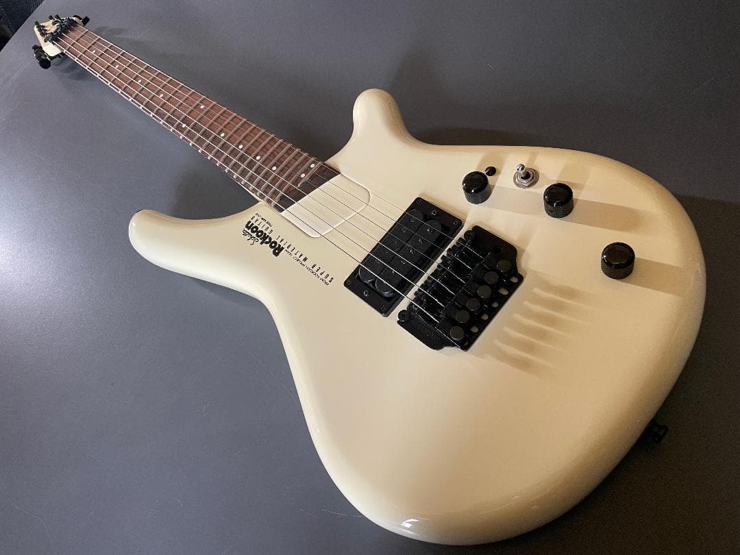 Rockoon TG-60 極美品