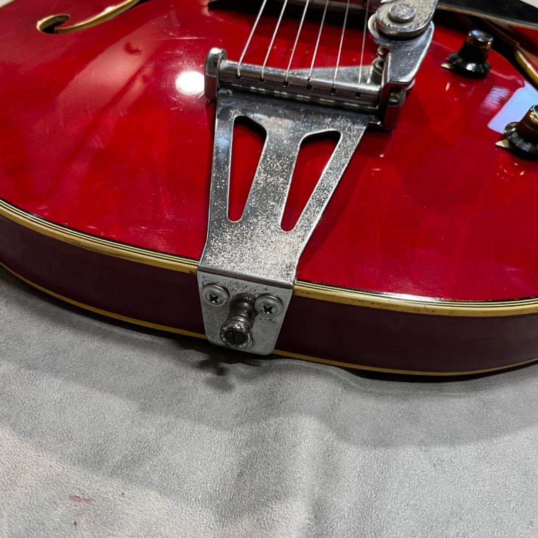 taro takenoko専用　Greco EG-135 1960年代