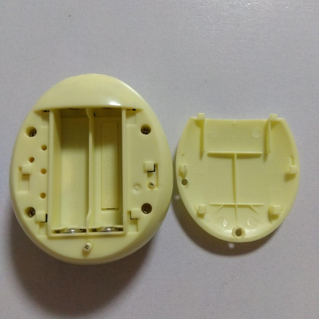 たまごっちみーつ　メルヘンver. イエロー