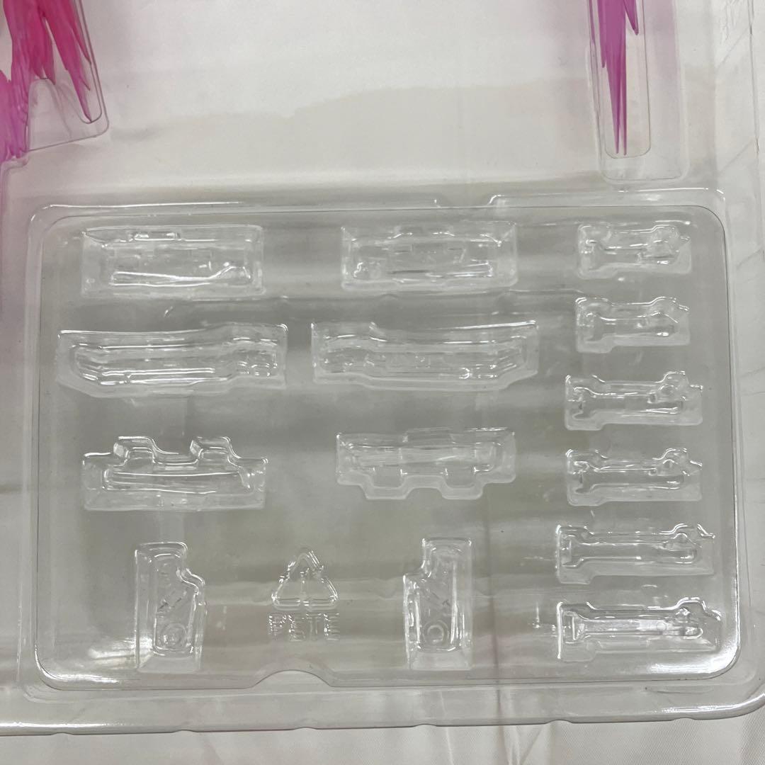 HF8108 L BUILD デスティニーガンダム(フルパッケージ)