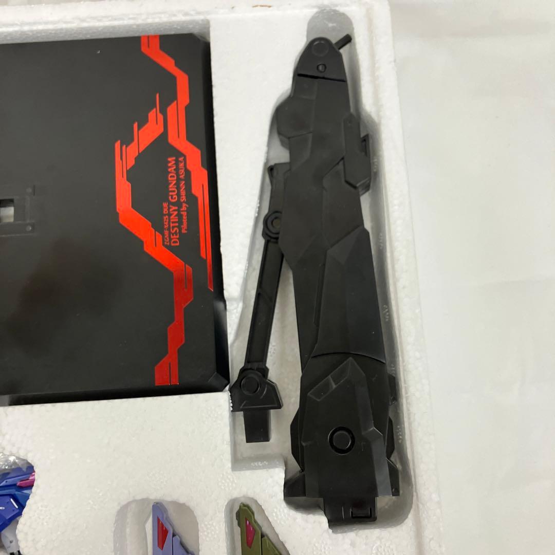 HF8108 L BUILD デスティニーガンダム(フルパッケージ)