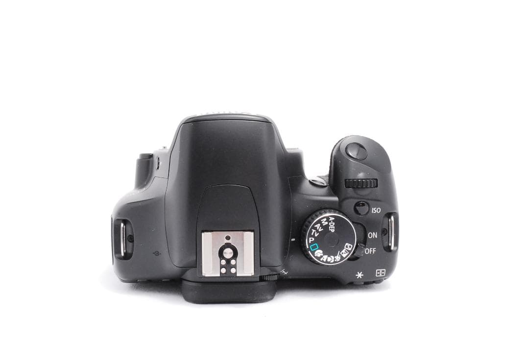 ⭐️初心者オススメ⭐️Canon Kiss X2 手ぶれ補正