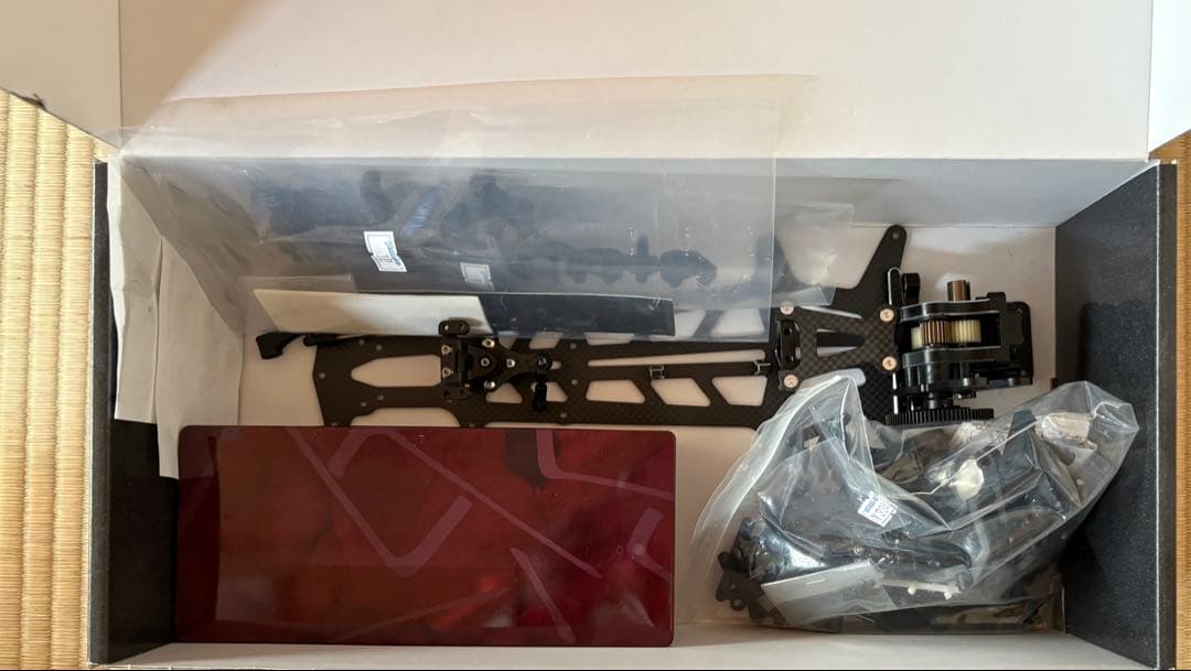 y*様 ヨコモSD シリーズパーツ諸々