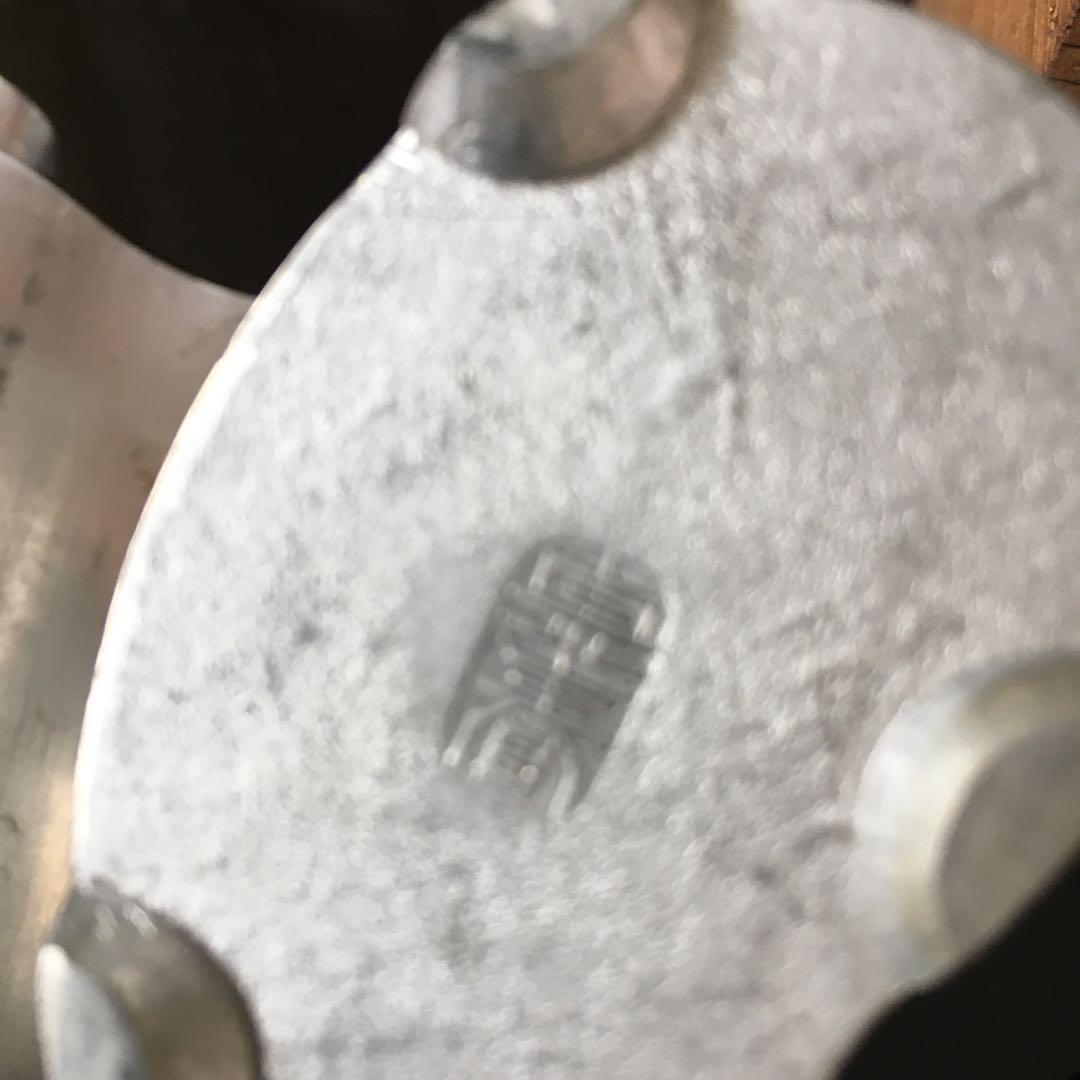 錫　勾玉形　酒器　茶心壺　　煎茶道具