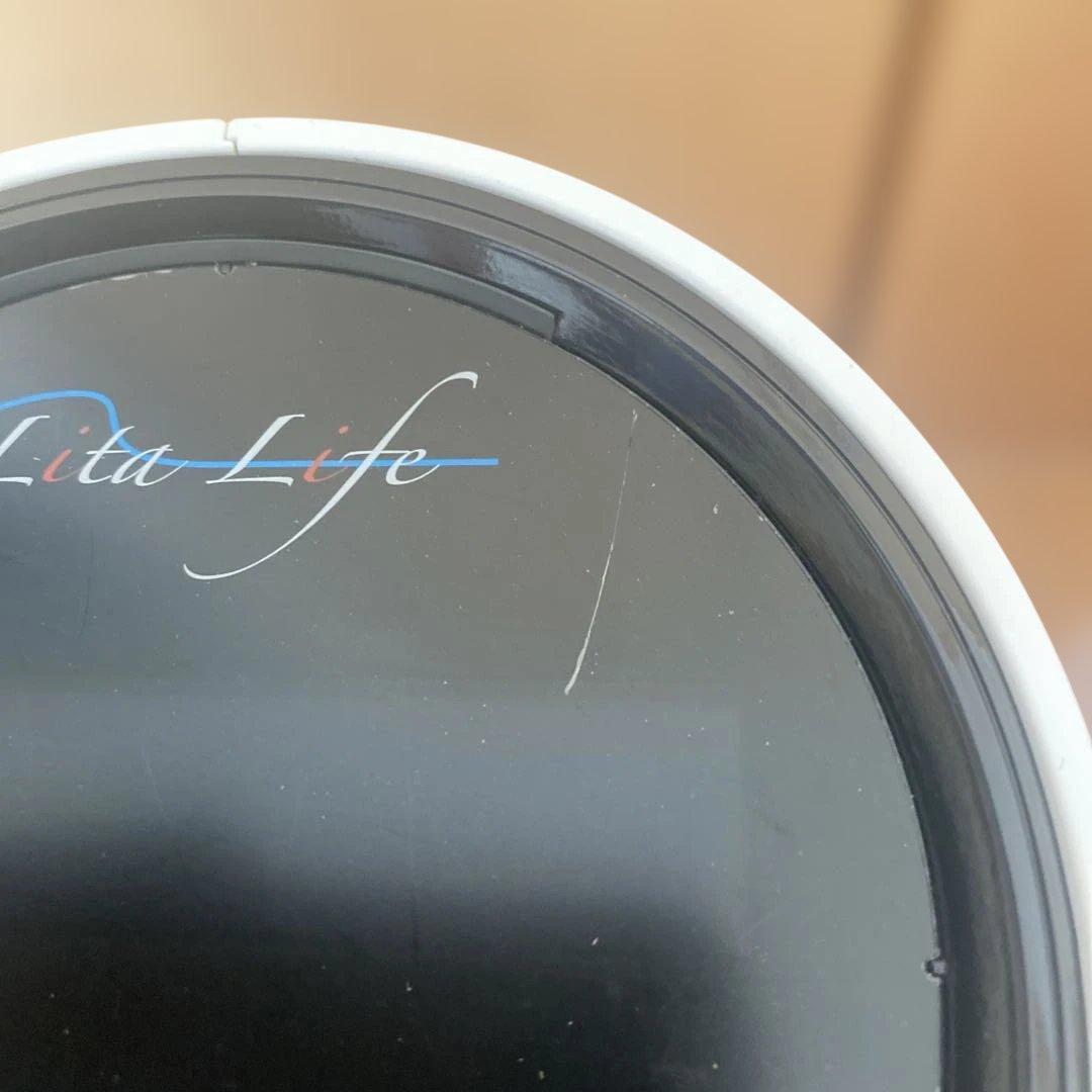 Lita Life 水素風呂