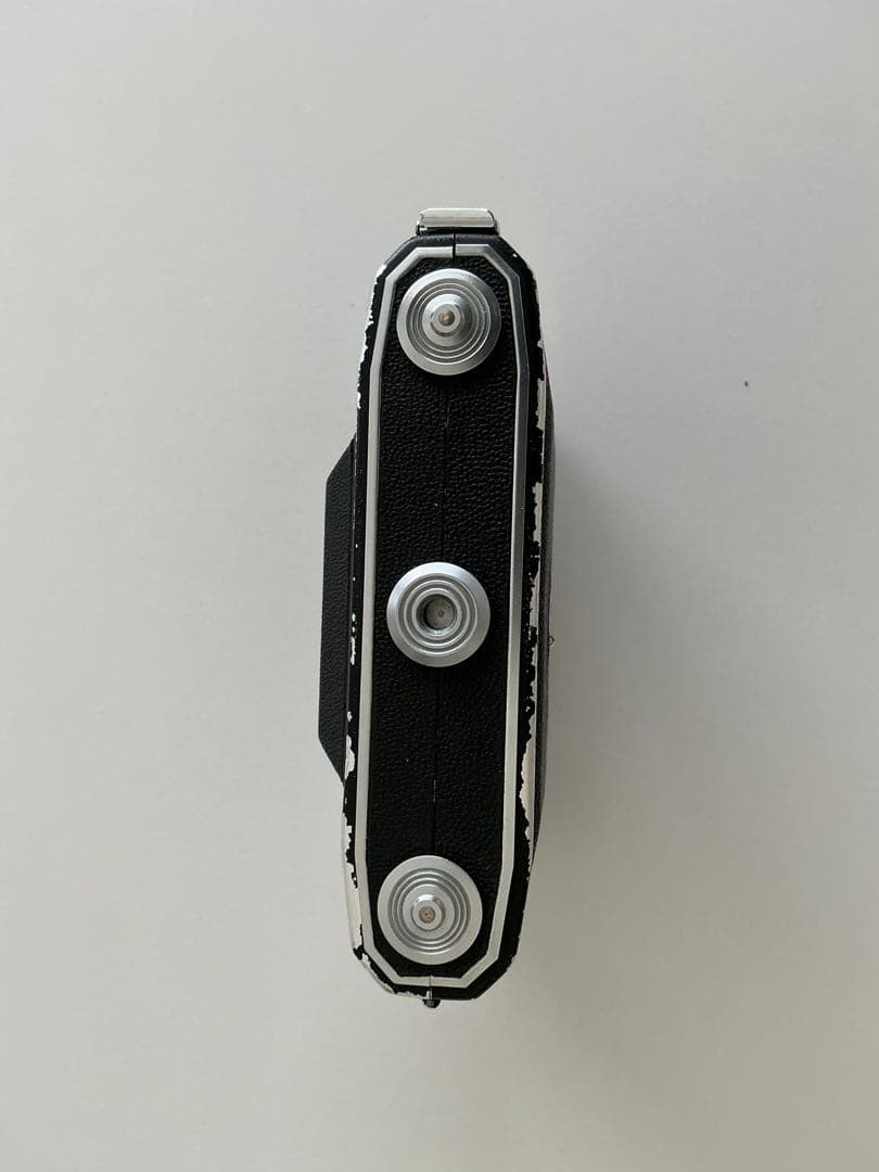 フィルムカメラセット 中判 ハーフ 4連 レンズ