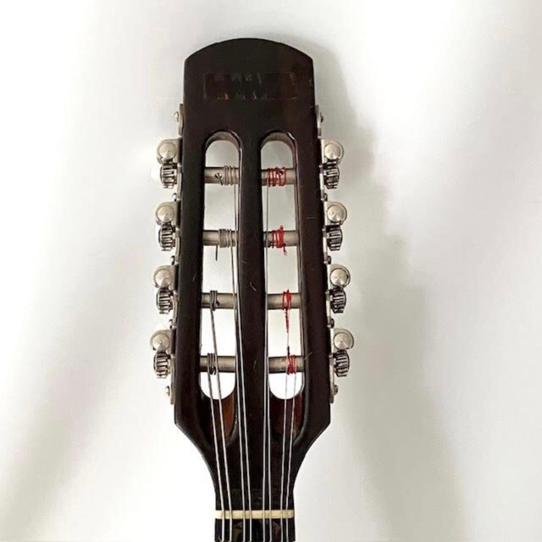 【美品】SUZUKI M-30 マンドリン スズキ ハードケース付き ⑤