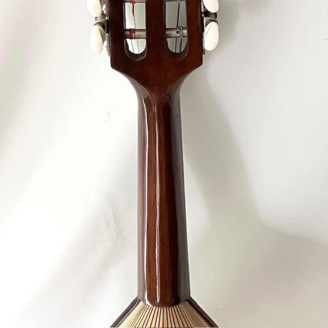 【美品】SUZUKI M-30 マンドリン スズキ ハードケース付き ⑤