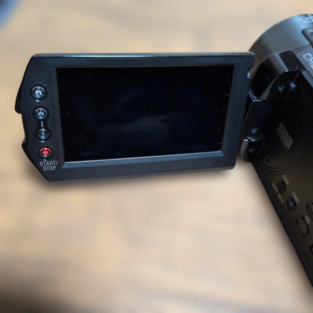 SONY デジタルHDビデオカメラ HDR-SR12　美品