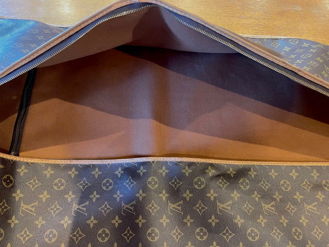 LOUIS VUITTON ヴィンテージ ガーメントケース
