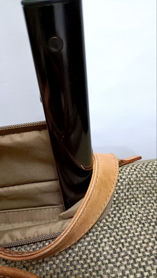 hartmann ハートマン　ツイード　キャリーケース　キャリーバッグ