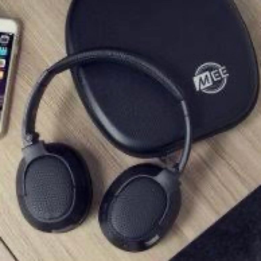 Matrix Cinema ANC ワイヤレスヘッドホン
