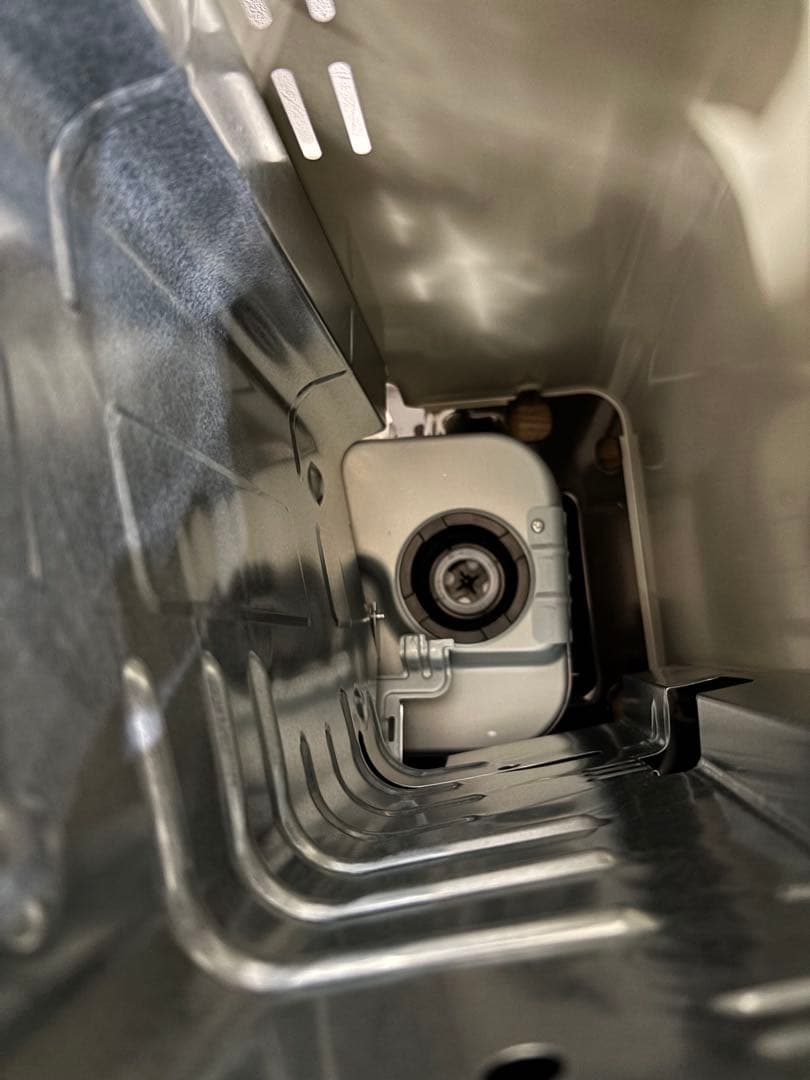 【未使用品】コロナ石油ストーブ SX-E2918WY