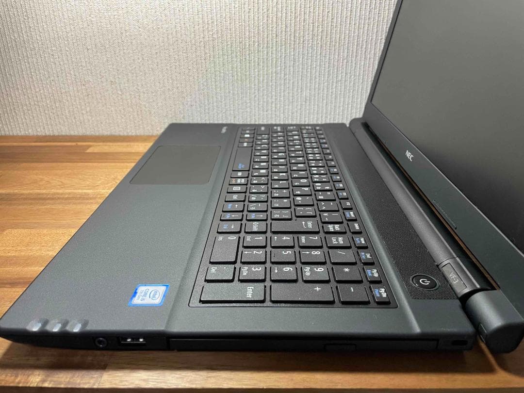 Win11 Office VersaPro メモリ8GB 新品SSD240GB