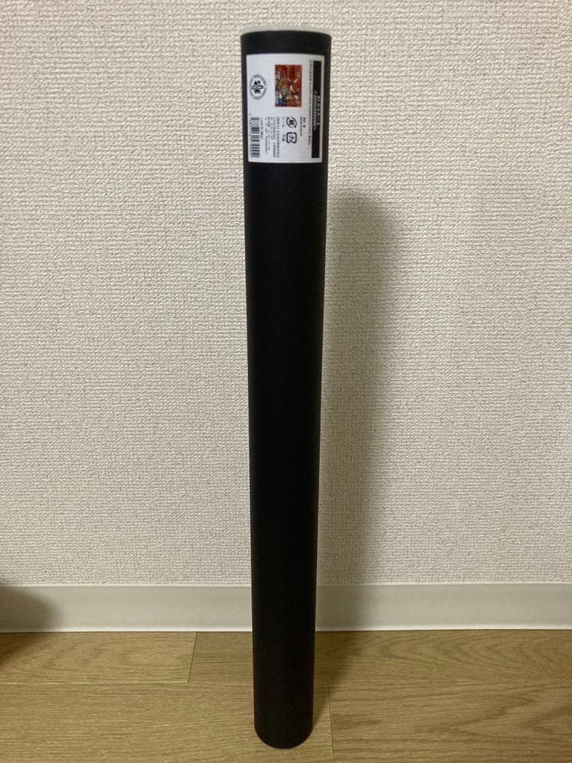 ジョジョキャラバン　B2ポスター　3個セット