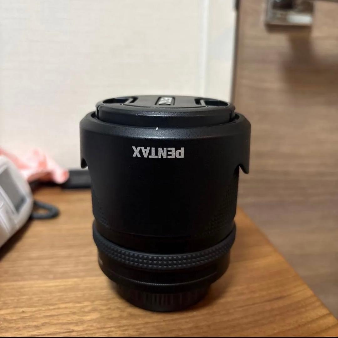 レンズ(ズーム) PENTAX smc DA 18-135mm ED AL DC WR