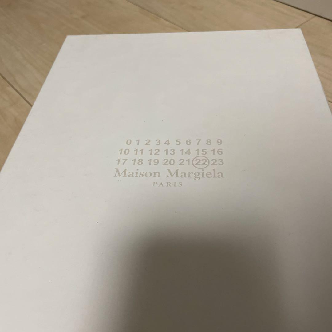 マルジェラ　ドレスシューズ　サイズ44 Maison Margiela