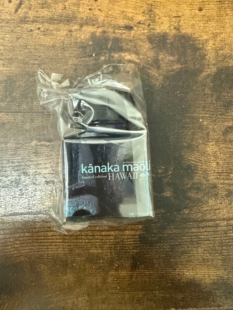 デルタ DELTA 少数民族シリーズ 2012 カナカマオリ 1KS 万年筆