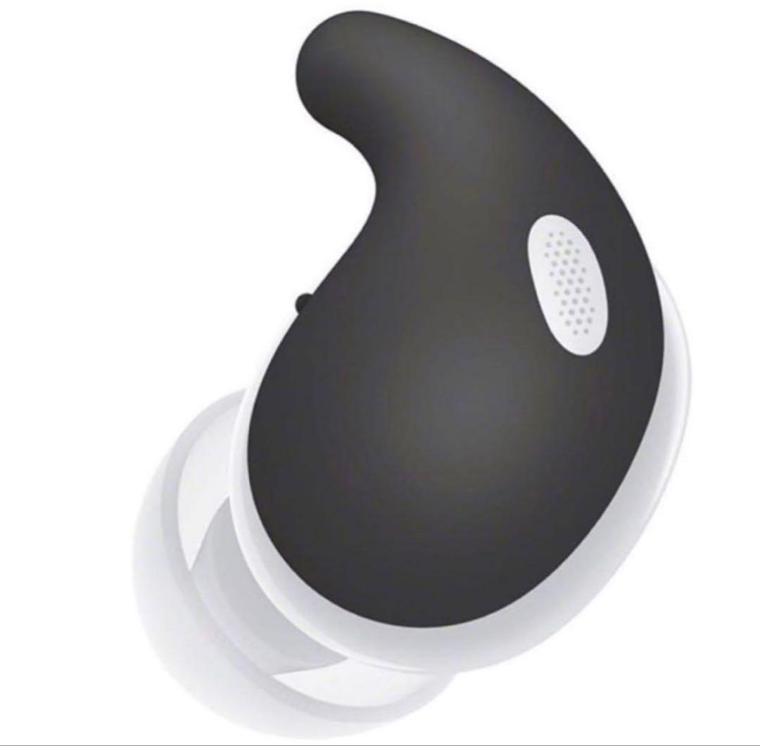 ソニー SONY WF-LS910NV 美品　バイオレット　ワイヤレスイヤホン