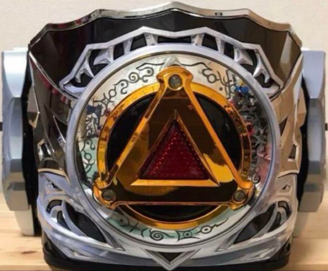 P 牙狼金翔 フェイス役物 （赤・白）2点セット