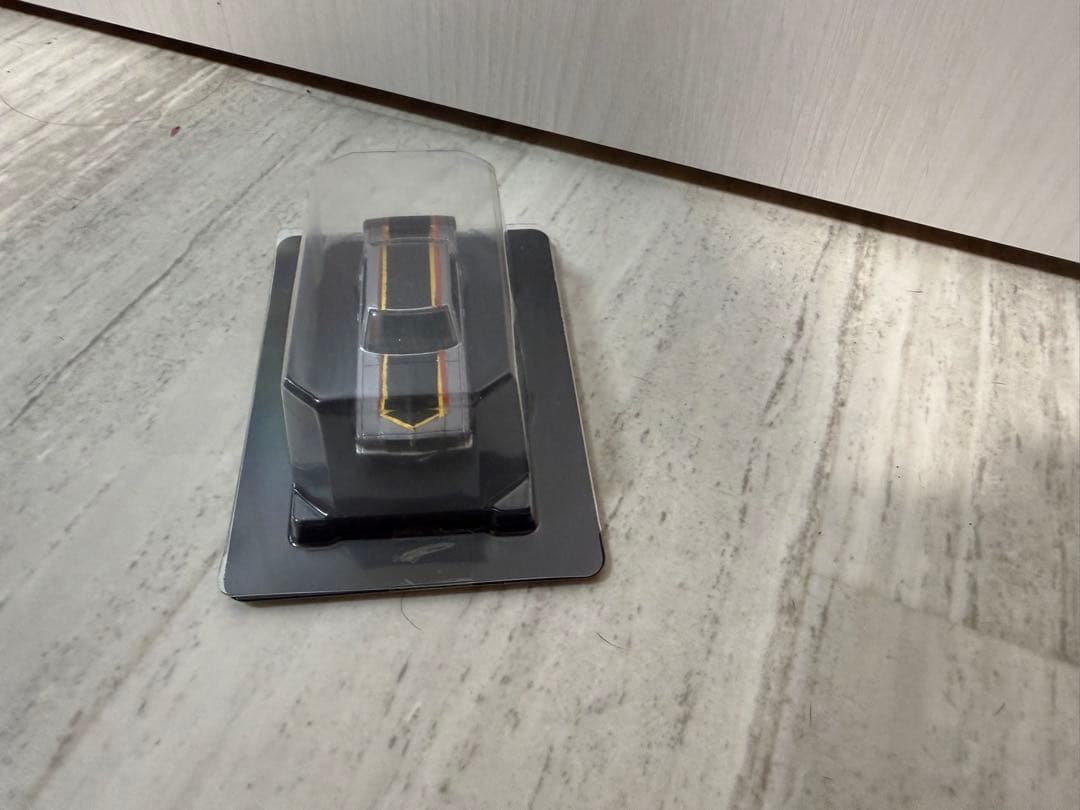 グラチャンコレクション サメブル　自作リミテッドカラー