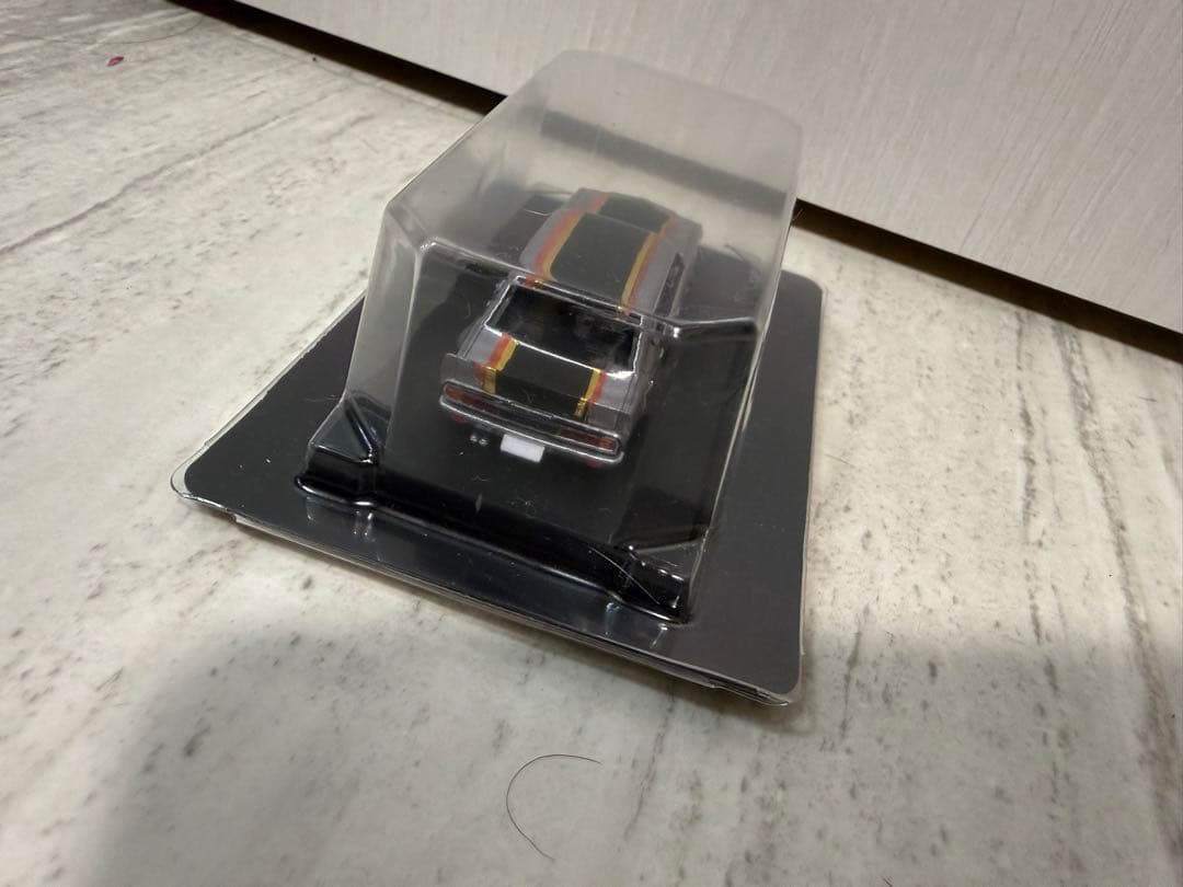 グラチャンコレクション サメブル　自作リミテッドカラー