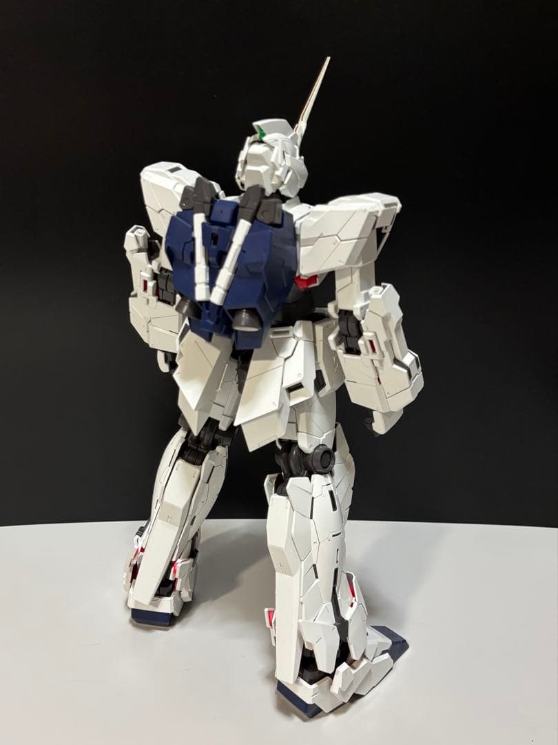 PG 1/60 RX-0 ユニコーンガンダム　完成品