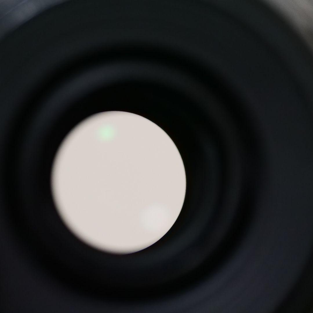 【保護フィルター付属】PENTAX HD PENTAX-DA 55-300mm