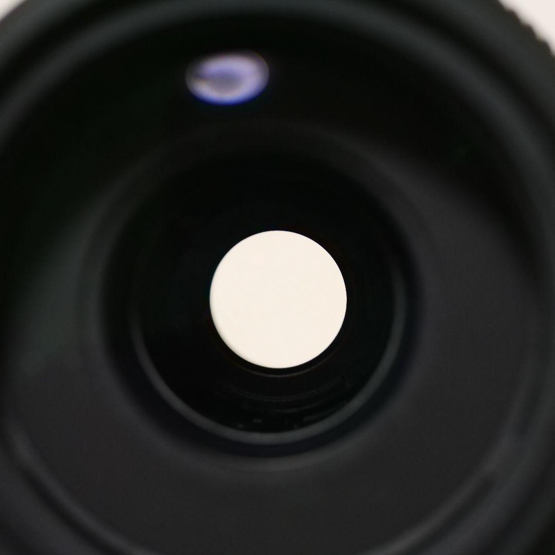 【保護フィルター付属】PENTAX HD PENTAX-DA 55-300mm