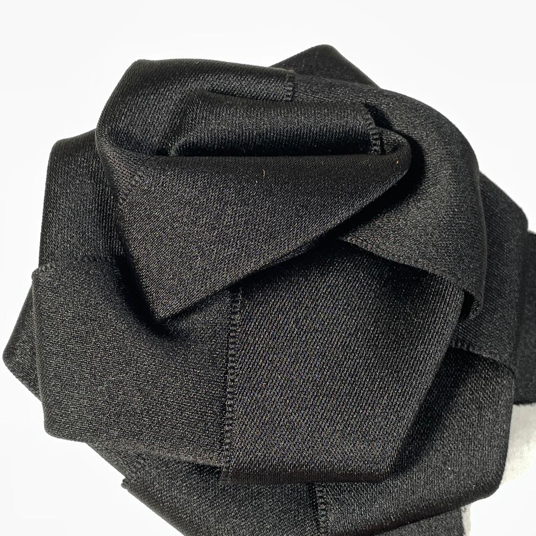 極美品✨シャネル 16C ココマーク カメリア 花モチーフ コサージュ ブローチ