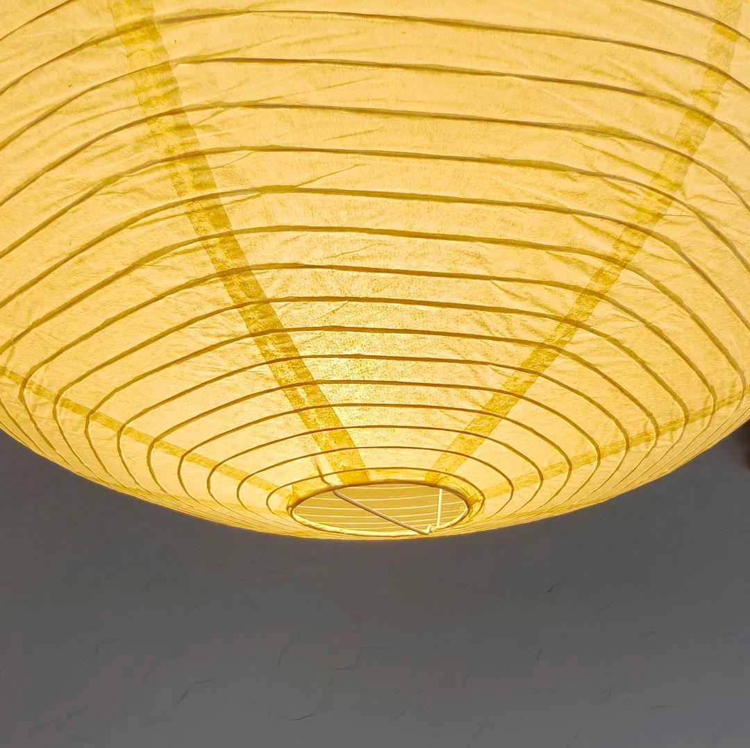 イサムノグチ　AKARI アカリ 21A　廉価版リプロダクト　迅速発送　2