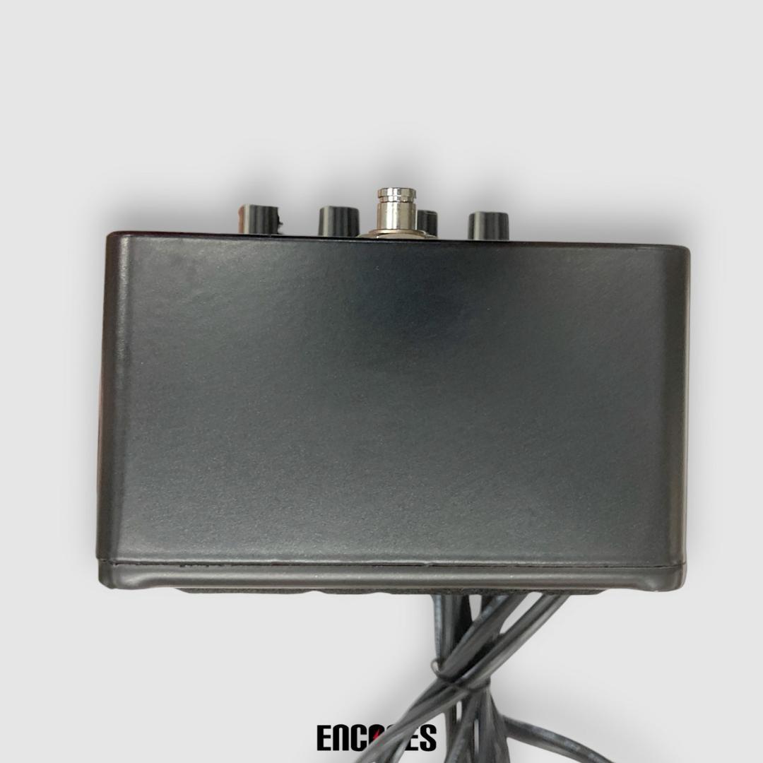 CARL MARTIN COMPRESSOR LIMITER コンプレッサー