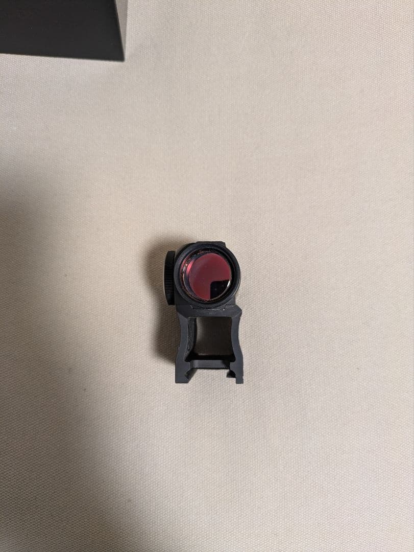 HOLOSUN HS503GU レッドドットサイト