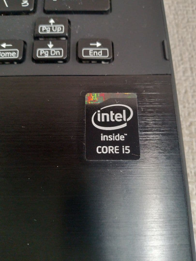 ✪ VAIO VJP111B01N ストレージ無 8GB