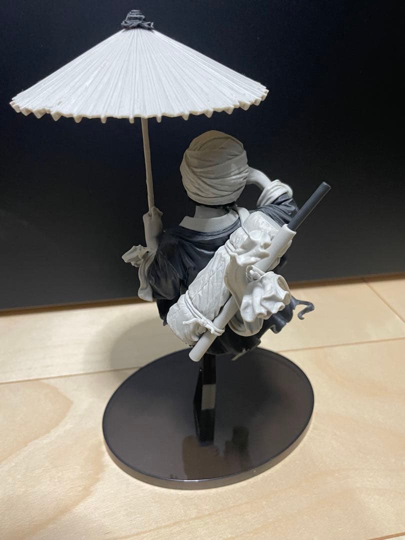 アーミー悟空、傘悟空、西遊記悟空3体セット