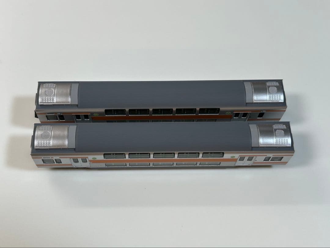 トミックス TOMIX 98889 E233系 中央線 グリーン車 サロ2両