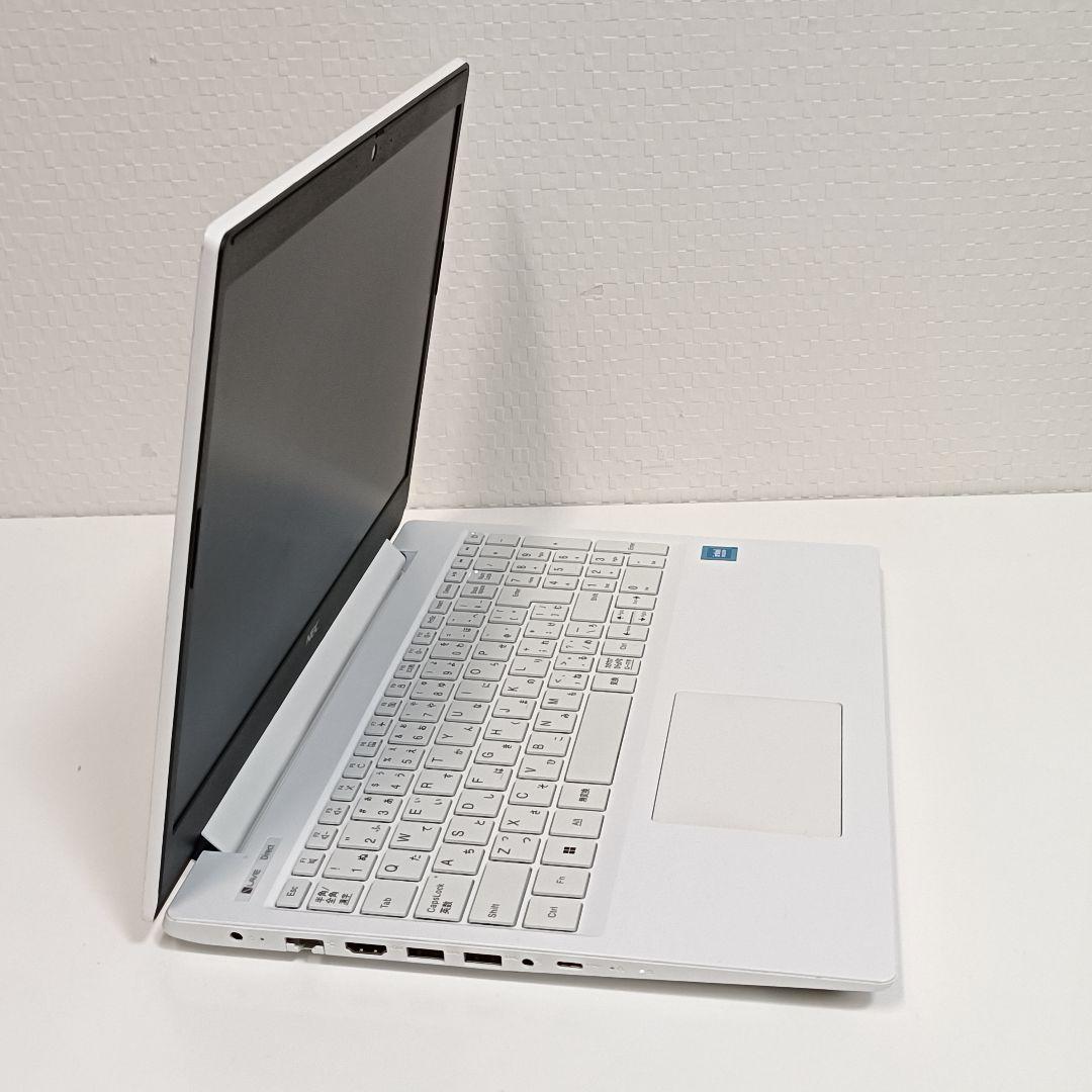2023年製 NEC Windows11 15.6型 ノートパソコン 【25】