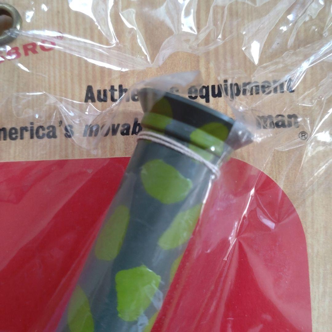 ハスブロ　GIジョー バズーカ砲　当時物