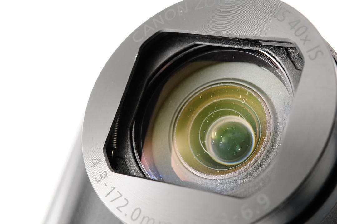 キャノン Canon PowerShot SX720 HS