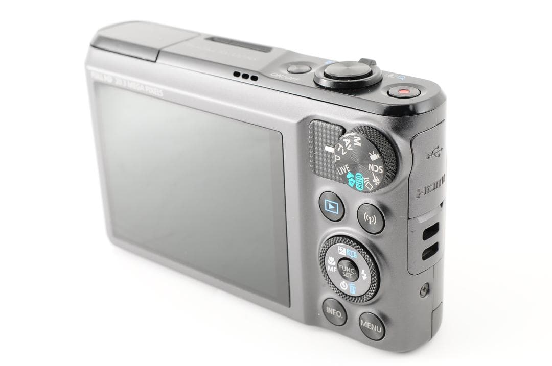 キャノン Canon PowerShot SX720 HS