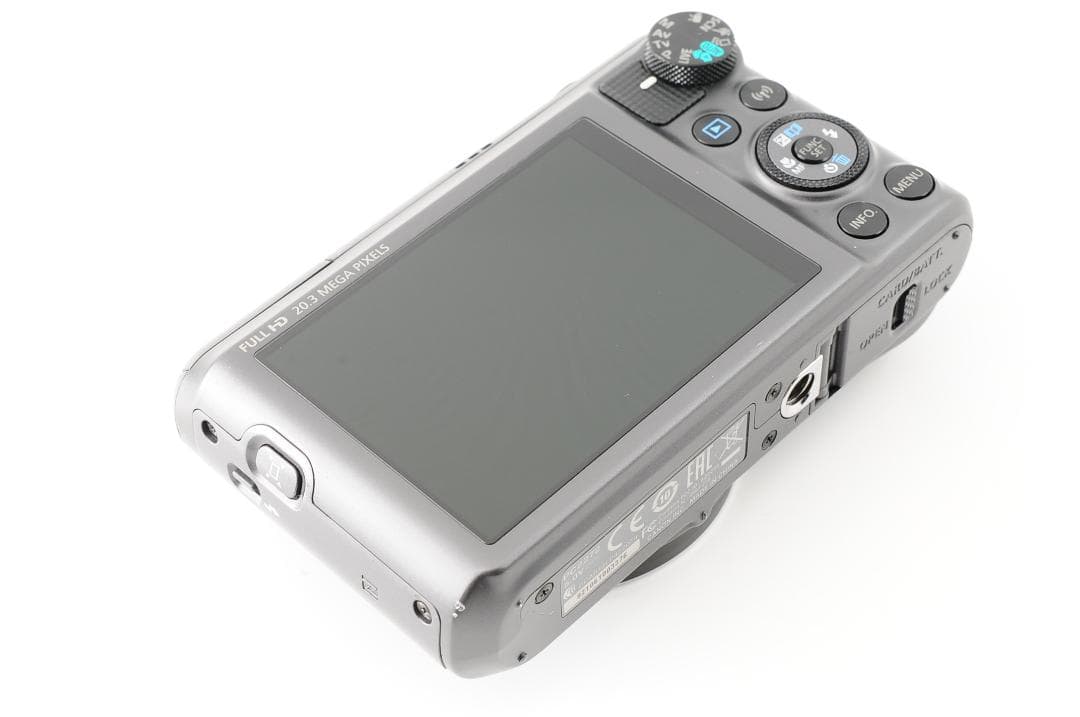 キャノン Canon PowerShot SX720 HS